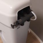Dedurizator cabinet 25 RX