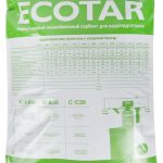 rasina mixta Ecotar B