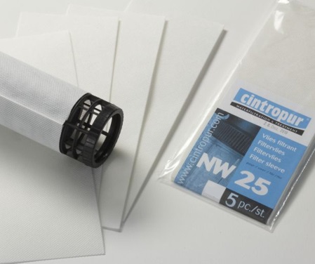 manson filtru NW25