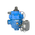 Poza filtru sedimente amiad model 3 m100 prima pagina