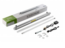 sterilizator UV 55W