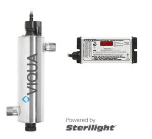 sterilizator apa 2mc pe ora