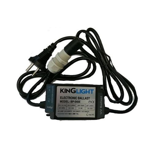 balast electroni UV