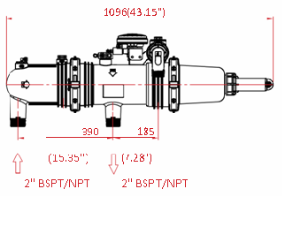 Mini Sigma On-line 2"