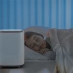 Purificator aer Hello Smart