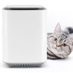 Hello smart air purifier