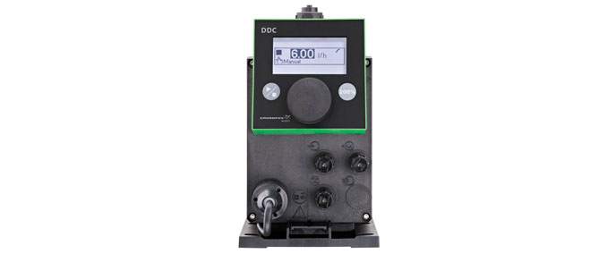 pompa dozare Grundfos