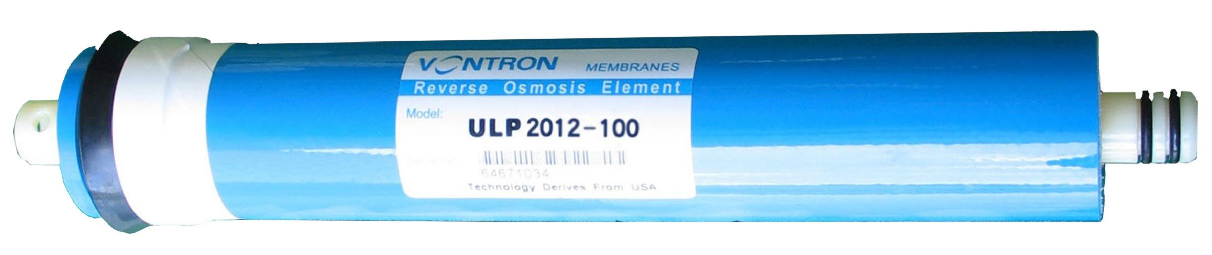 vontron100gpd_0